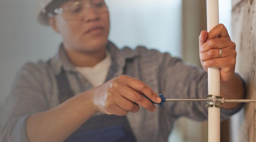 Professional Gas Leak Detection in Orgas, WV